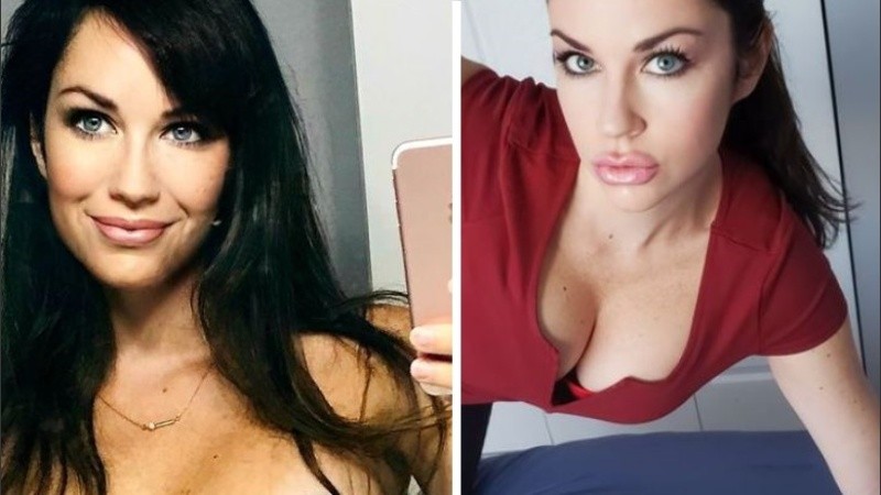 La mujer no descarta volver a dar clases.