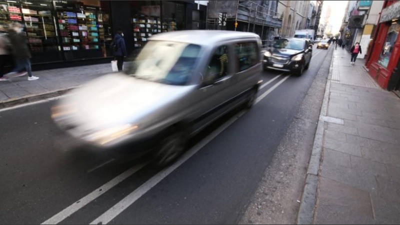 Para la especialista, la paciencia y la amabilidad en la conducción no son valoradas.