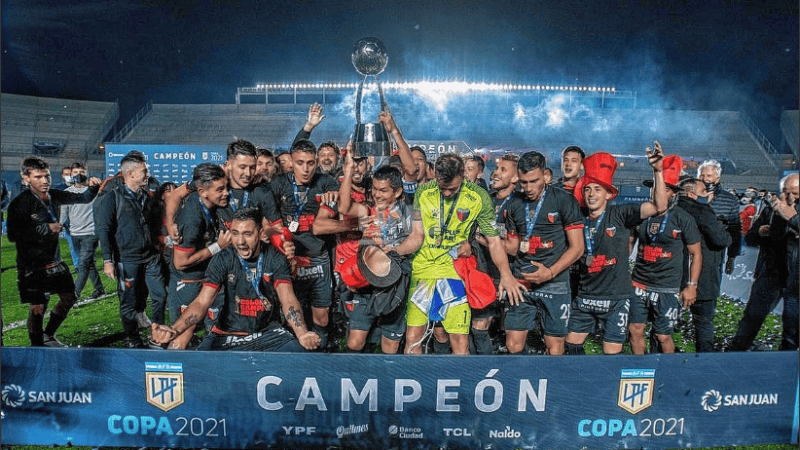 Colón saldrá a defender su título de campeón desde el próximo 16 de julio.