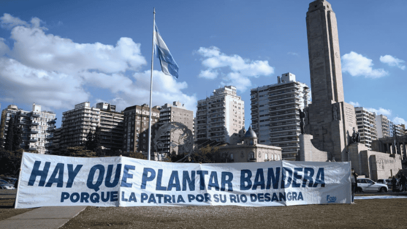 El Foro por la Recuperación del Paraná plantea la creación de una empresa estatal.