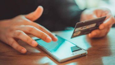 Las estafas digitales se incrementaron durante la pandemia.