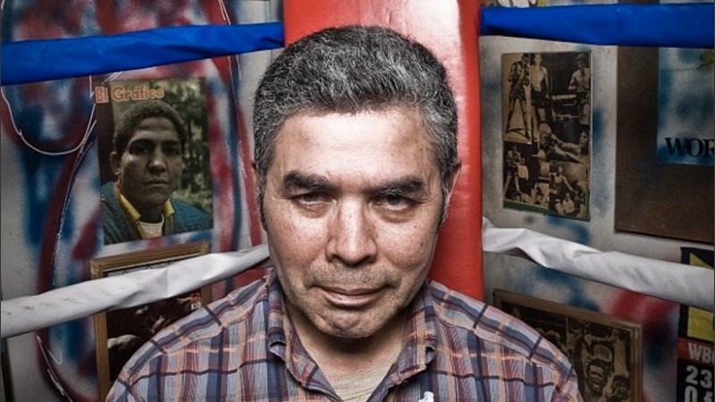 Sergio Víctor Palma falleció este lunes tras contraer coronavirus