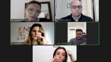 La comisión de Seguridad de la Cámara de Diputados se convocó de urgencia para analizar la situación en Piñero.