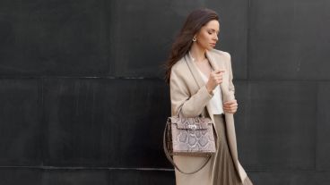 Distintos diseños, texturas, colores y estilos pueden combinarse con una base neutra