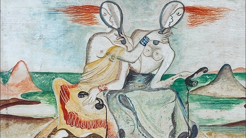 malba surrealismo DEF