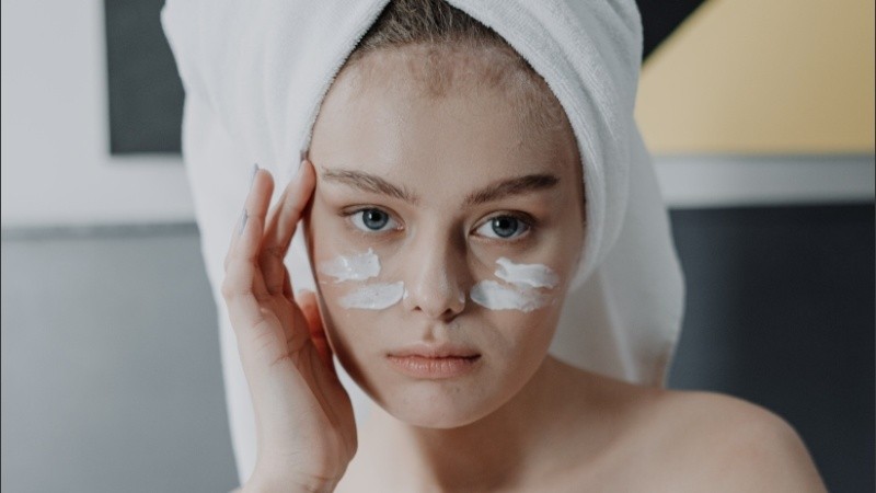 Junto a una buena rutina de limpieza, serán grandes aliados para un rostro radiante
