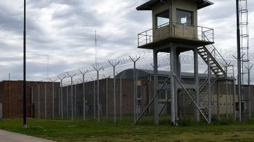 Ávila: “El Servicio Penitenciario es funcional a las bandas criminales".
