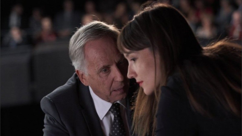 Captura de la película 