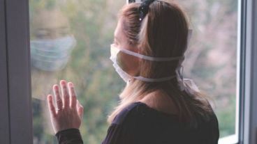 Lahitte: "Los médicos le tienen que decir a los pacientes covid que si hay fiebre se debe tomar paracetamol o ibuprofeno".