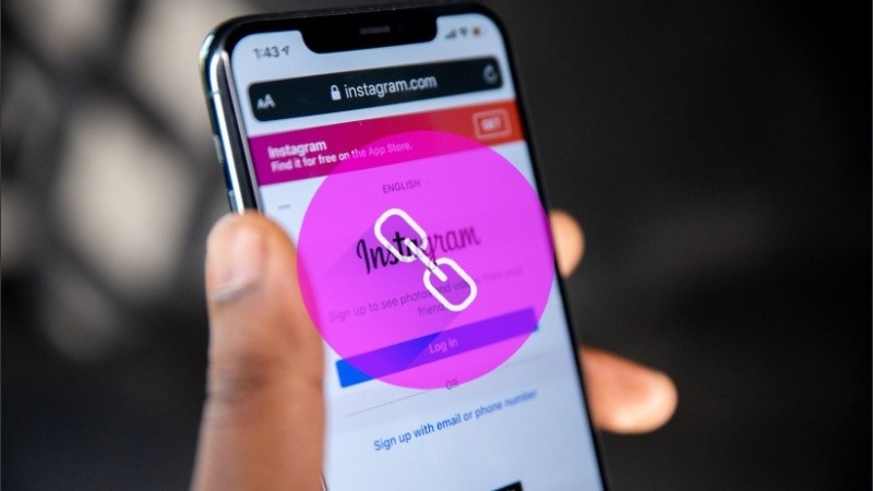 La prueba está dirigida principalmente a personas que han encontrado una voz y un alcance en la plataforma.