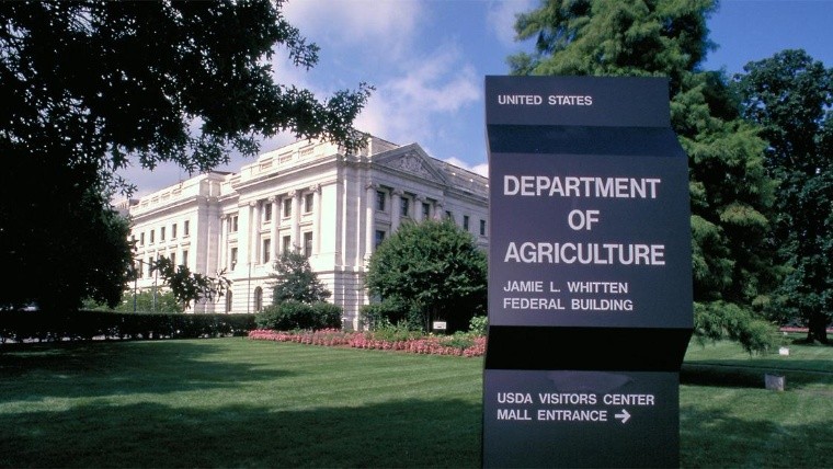 El Departamento de Agricultura de EEUU informará nuevas estimaciones.