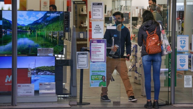 Las actuales restricciones se extienden hasta el próximo 9 de julio