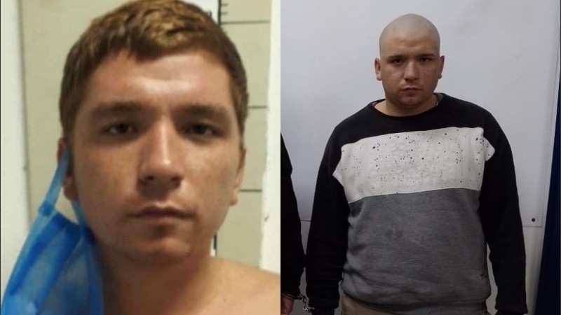 Ezequiel Romero estaba detenido desde el 14 de mayo del año pasado por una causa por homicidio y lesiones..