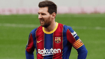 En el Barsa confían en renovar el vínculo sin mayores sobresaltos.