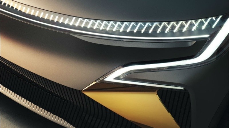 La firma anunció la fabricación de 400 mil vehículos eléctricos por año hasta llegar a 2025