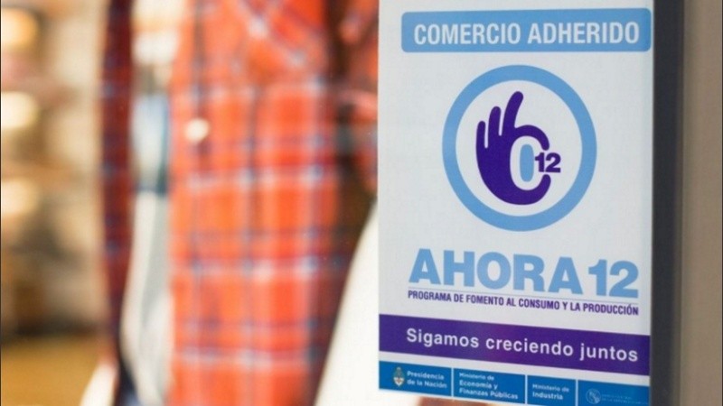 El programa Ahora 24 buscará aumentar el consumo en los sectores más atrasados en la recuperación, como gastronomía, hotelería, textil y calzado