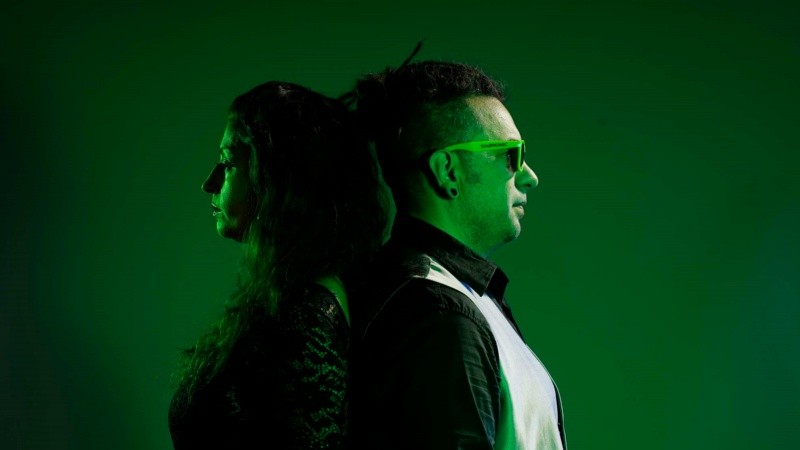 Mamita Peyote festeja con todo sus 10 años