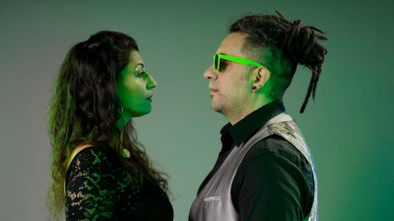 Mamita Peyote festeja con todo sus 10 años