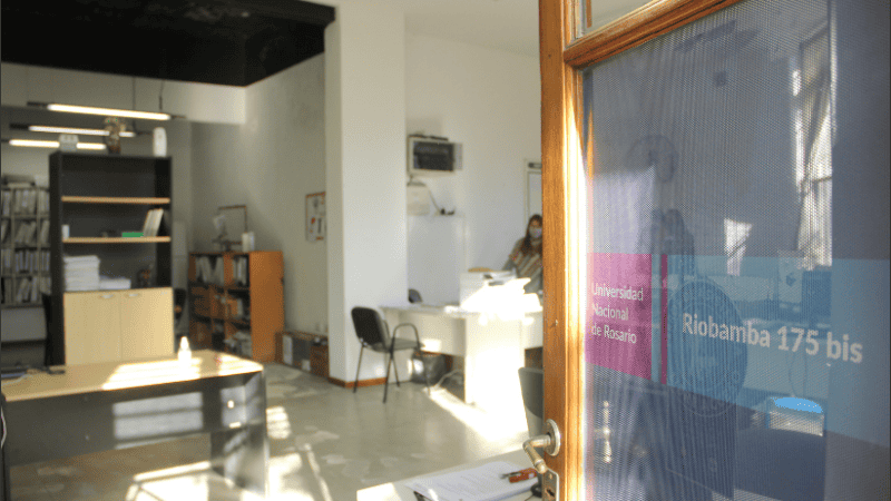 En este nuevo espacio se van a utilizar las herramientas de la mediación y de la facilitación.