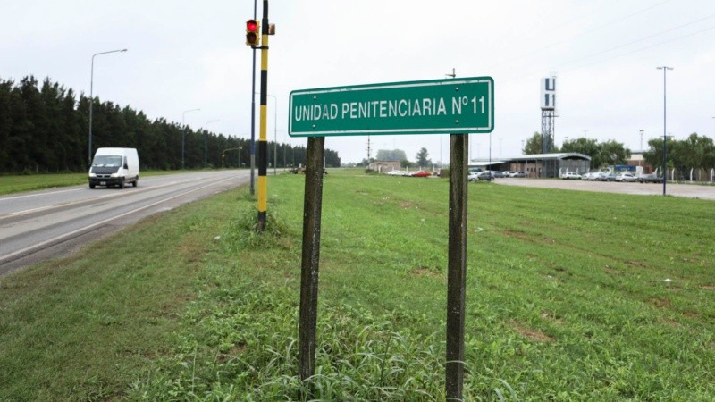Los presos se escaparon y dejaron a la vista la fragilidad del Estado. 