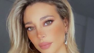 Sol Pérez mantuvo un mano a mano con sus seguidores en Instagram.