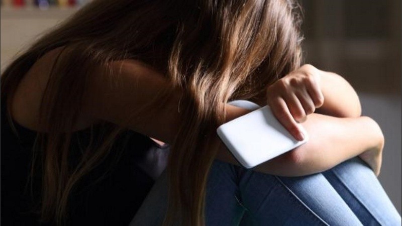 El acoso sexual por medios digitales constituye un delito muy extendido que cuesta ser investigado.