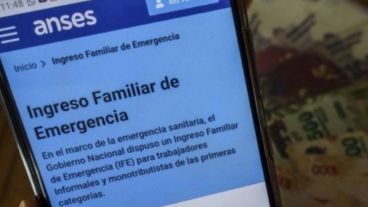 Hay 3 millones de personas que perdieron su trabajo y no lo pudieron recuperar.
