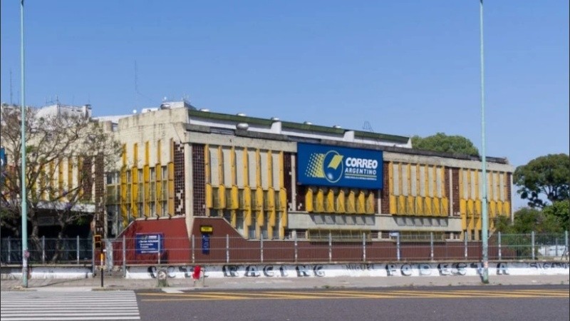 El concurso de acreedores del Correo Argentino se inició en 2001.