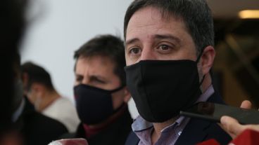 Luis Schiappa Pietra y Matías Edery detallaron los alcances del nuevo fallo.