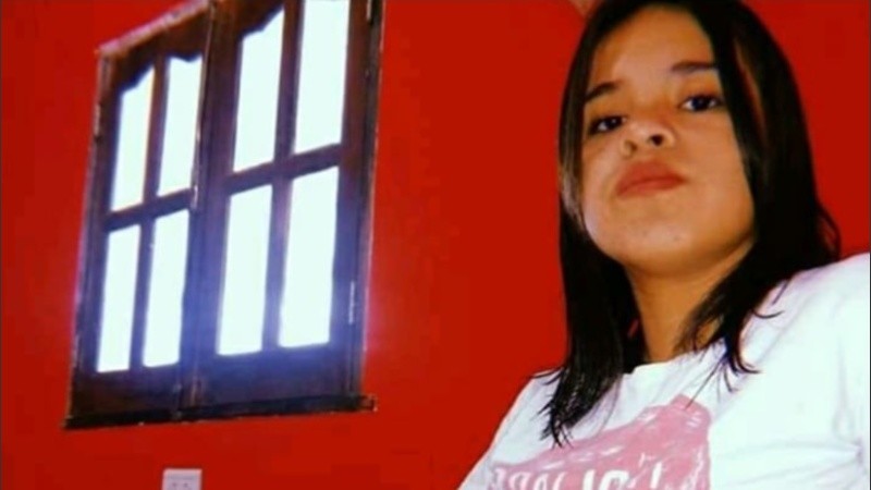 La chica de 16 años murió en Corrientes.