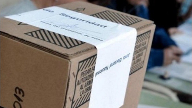 Las Paso son el 12 de septiembre y las generales el 14 de noviembre.