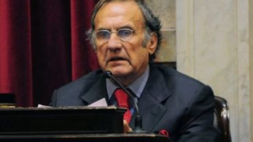 El ex gobernador de Santa Fe falleció este miércoles.