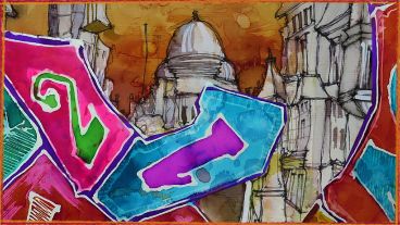 Paint-demia / Parte 4