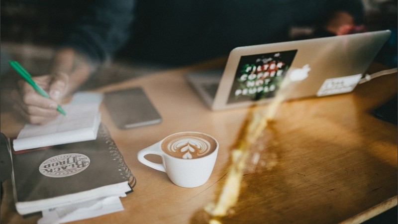 Muchas aplicaciones de productividad se basan en la técnica Pomodoro.