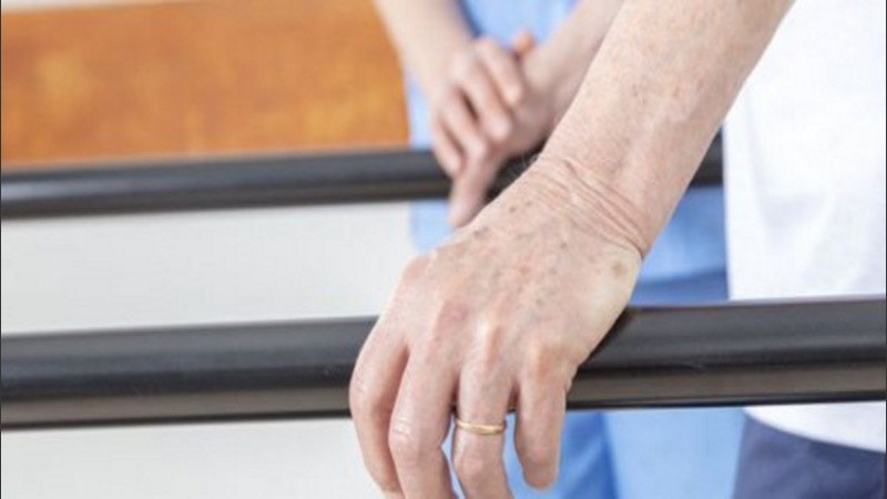 Creció la demanda de pacientes que tienen que recuperarse por las secuelas dejadas por la internación en terapia intensiva.