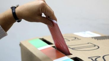 Se espera que el miércoles el Senado de la Nación apruebe el diferimiento de las elecciones.