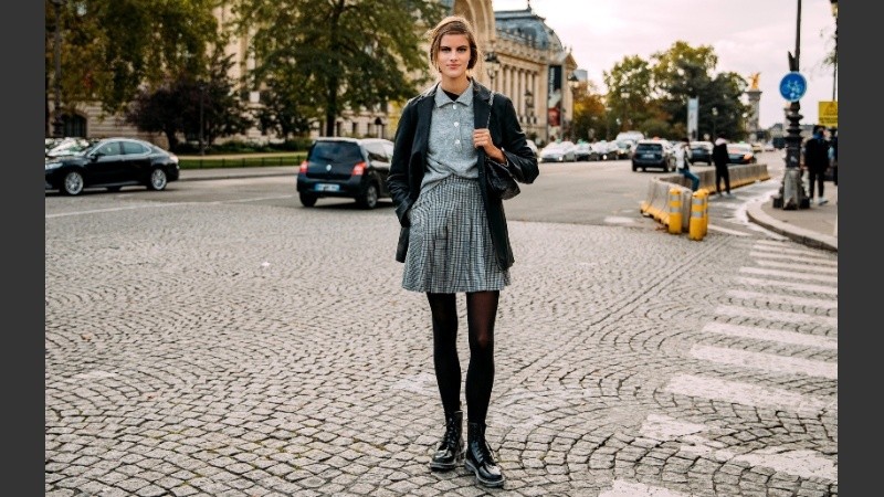 El must have de los '90 que vuelve con todo