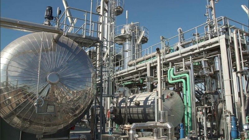 La propuesta sobre biocombustibles ya fue votada por Diputados.