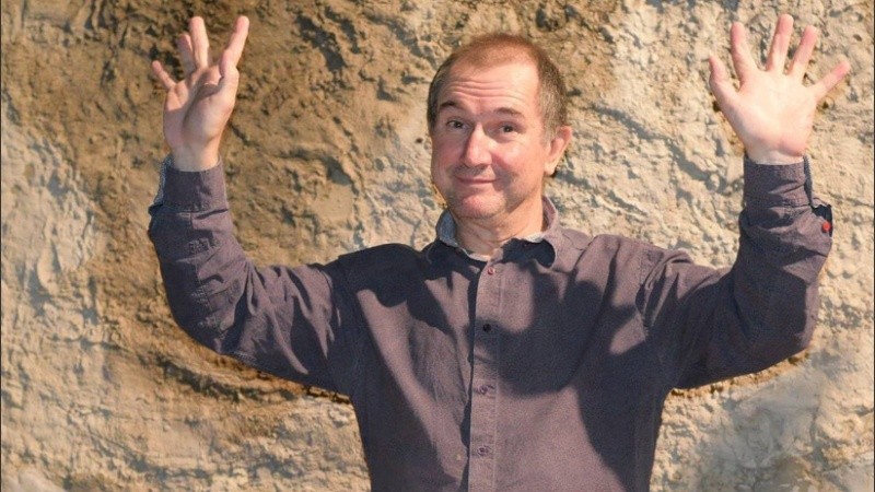 Gallardo fue hallado muerto el viernes pasado dentro de su auto.