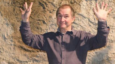 Gallardo fue hallado muerto el viernes pasado dentro de su auto.