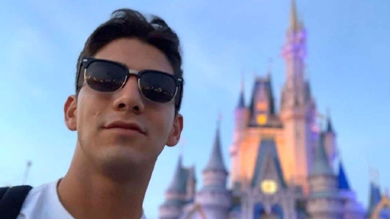 El joven está imputado como presunto autor responsable del delito de propagación culposa de una enfermedad.