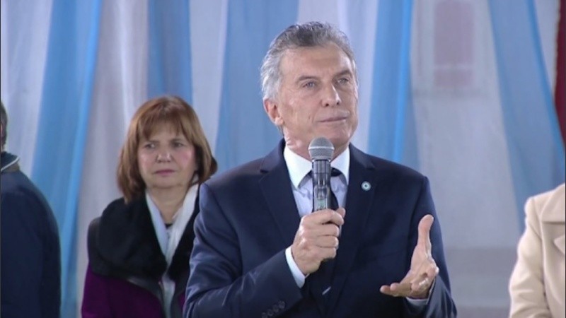 Macri y otros ex funcionarios de Cambiemos fueron denunciados por el gobierno nacional.
