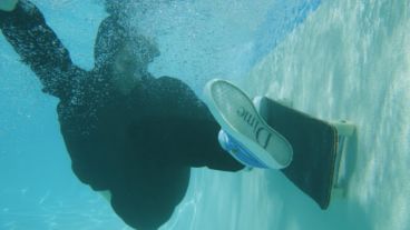 Las Half Cab Pro fueron el primer modelo creado en conjunto por ambas marcas, en octubre de 2020