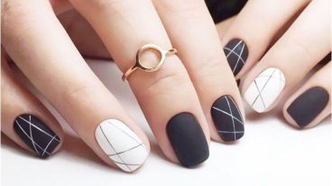 Nuevos diseños y detalles para contrastar la ola de colores que se impuso en este último tiempo