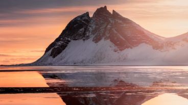 Islandia escondería un "secreto geológico"