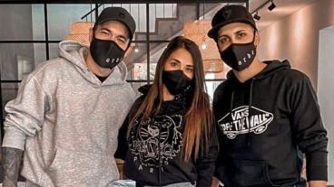 Se trata de una de las pelotas que se utiliza en el juego del que hablan los libros de J. K. Rowling. 