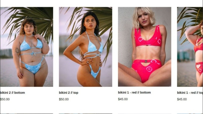 Además de los precios de las mallas, otro punto a considerar es el valor del envío.