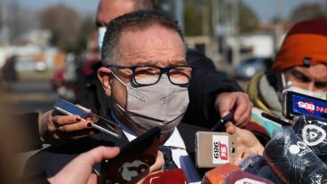 Los legisladores plantearon que quieren saber “cuál es el plan pensado para este momento".