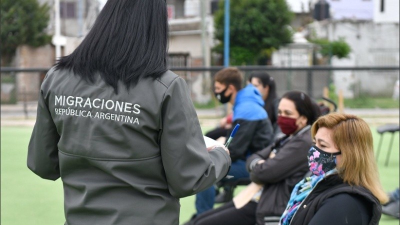 Para la funcionaria, si se implementara el aislamiento en hoteles, 