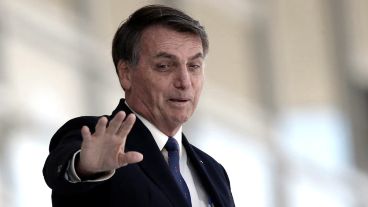 Este martes, el país registró 4.200 fallecidos por coronavirus.